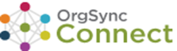 2012 OrgSync Connect User Conference Logo